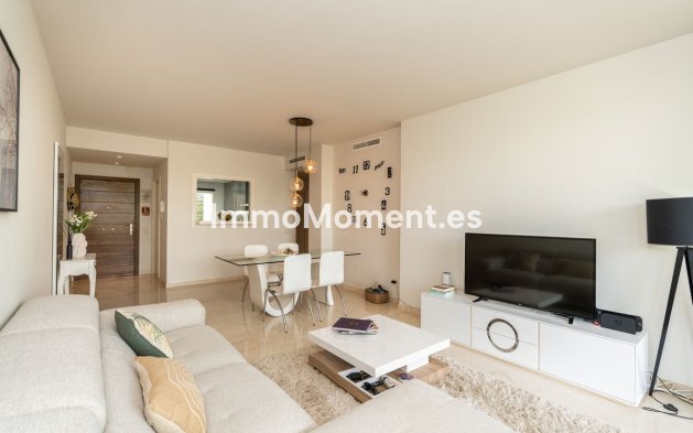 Resale - Apartment - Casares - Casares Centro