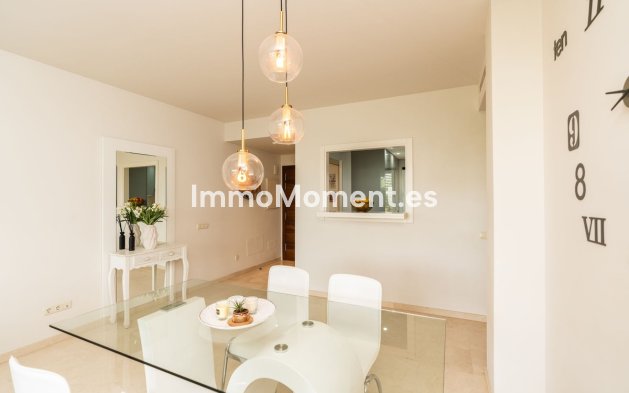 Resale - Apartment - Casares - Casares Centro