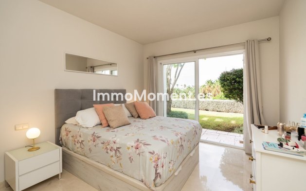 Resale - Apartment - Casares - Casares Centro
