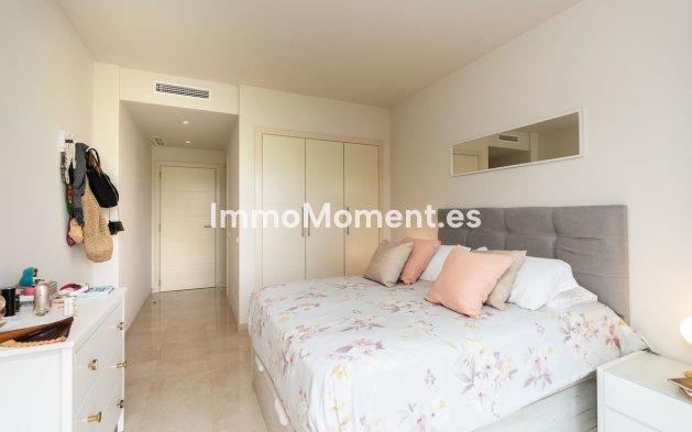 Resale - Apartment - Casares - Casares Centro