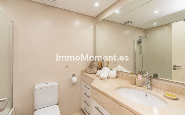 Resale - Apartment - Casares - Casares Centro