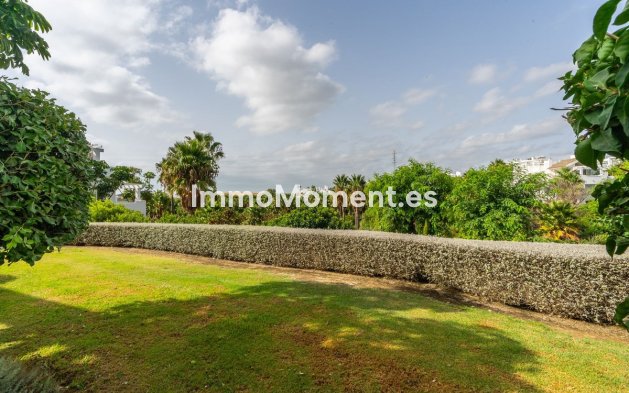 Resale - Apartment - Casares - Casares Centro