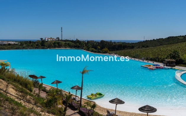 Resale - Apartment - Casares - Casares Centro