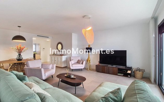 Resale - Apartment - Casares - Casares Centro