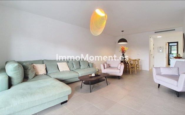 Resale - Apartment - Casares - Casares Centro