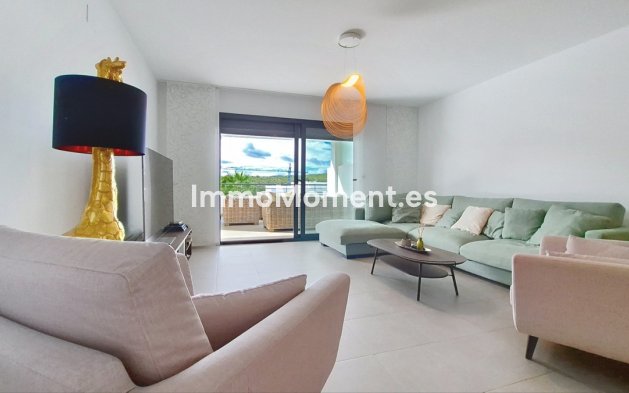 Resale - Apartment - Casares - Casares Centro