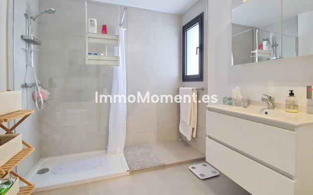 Resale - Apartment - Casares - Casares Centro