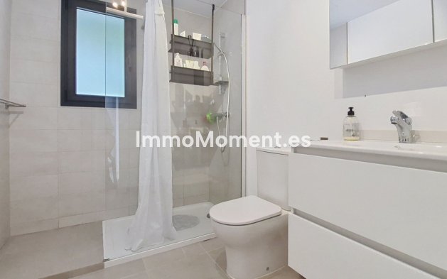 Resale - Apartment - Casares - Casares Centro