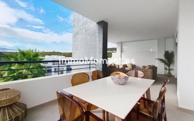 Resale - Apartment - Casares - Casares Centro