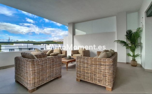 Resale - Apartment - Casares - Casares Centro