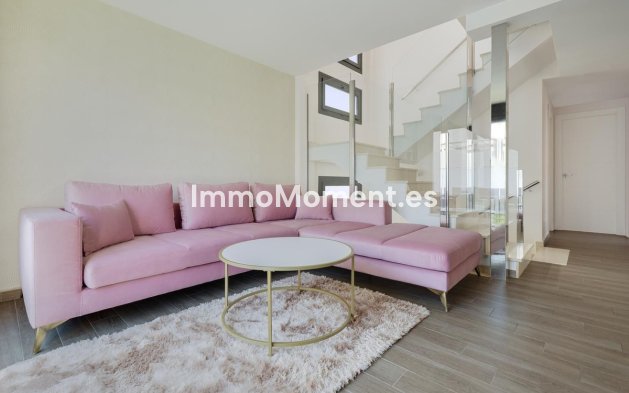 Revente - Villa individuelle - Torrevieja - Torrevieja Centro