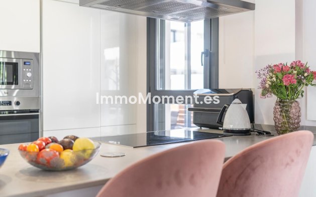 Revente - Villa individuelle - Torrevieja - Torrevieja Centro