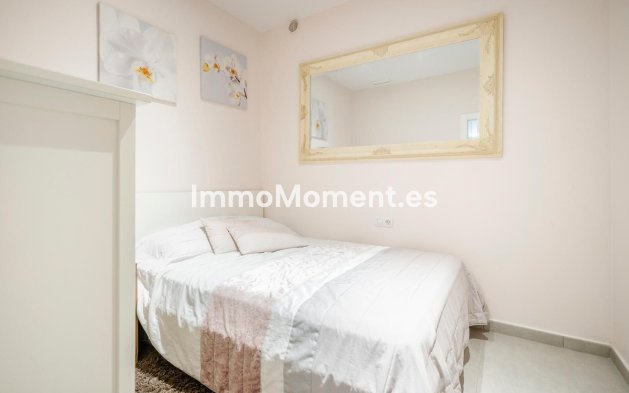 Revente - Villa individuelle - Torrevieja - Torrevieja Centro