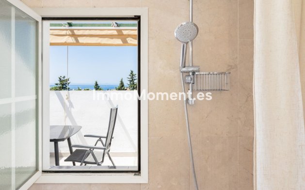 Revente - Appartement - Marbella - Nueva Andalucía