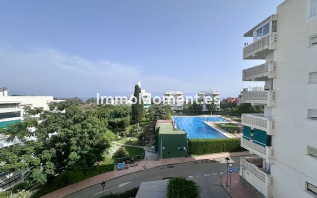 Reventa - Apartamento - Estepona  - Estepona Centro