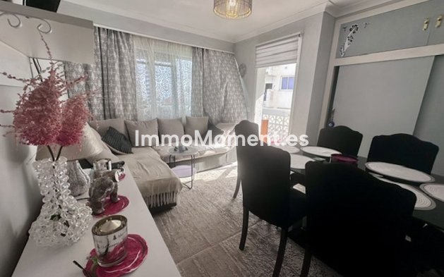 Reventa - Apartamento - Estepona  - Estepona Centro