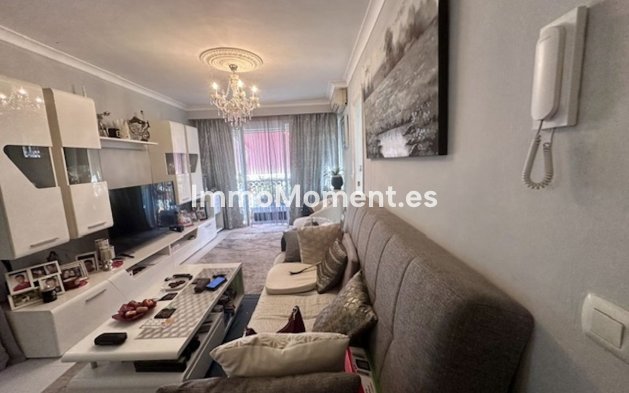 Reventa - Apartamento - Estepona  - Estepona Centro