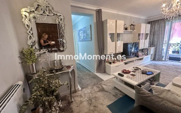 Reventa - Apartamento - Estepona  - Estepona Centro