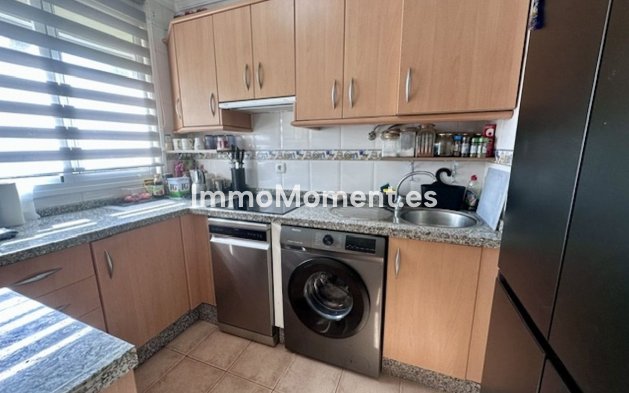 Reventa - Apartamento - Estepona  - Estepona Centro