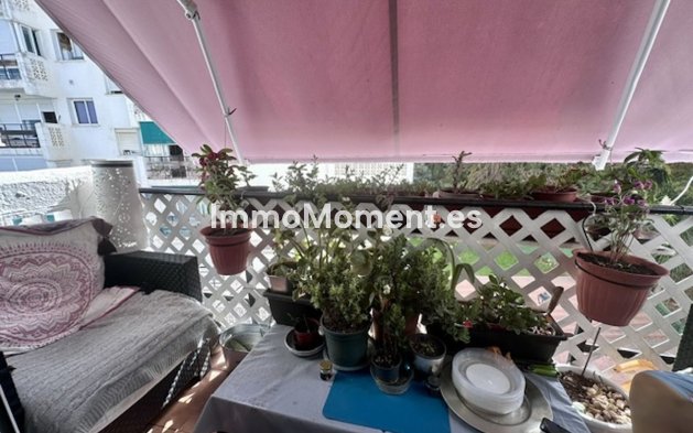 Reventa - Apartamento - Estepona  - Estepona Centro