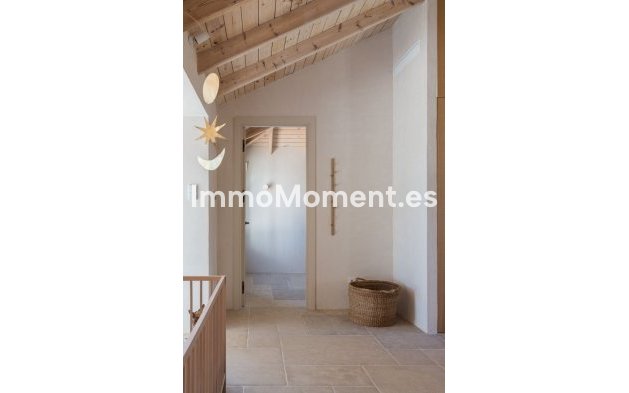 Bestaande woning - Vrijstaande villa - Benahavís - El Madroñal