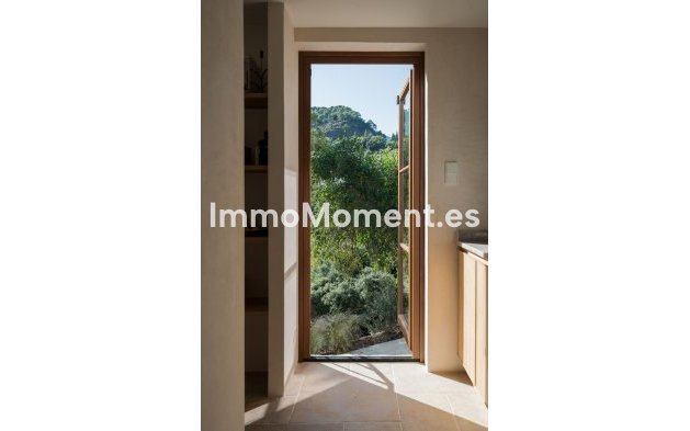 Bestaande woning - Vrijstaande villa - Benahavís - El Madroñal