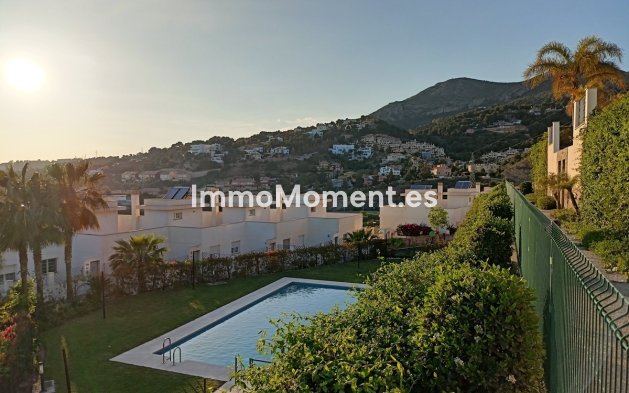 Reventa - Adosado - Málaga - Pinares de San Antón