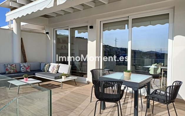 Reventa - Adosado - Málaga - Pinares de San Antón