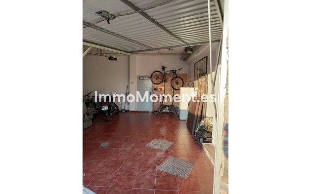 Reventa - Adosado - Málaga - Pinares de San Antón