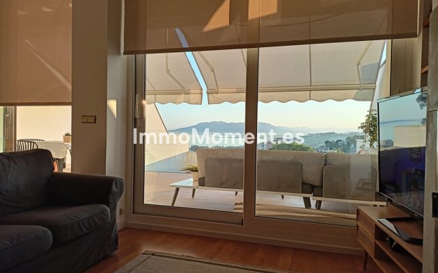 Reventa - Adosado - Málaga - Pinares de San Antón