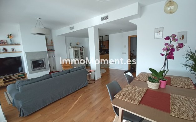 Reventa - Adosado - Málaga - Pinares de San Antón