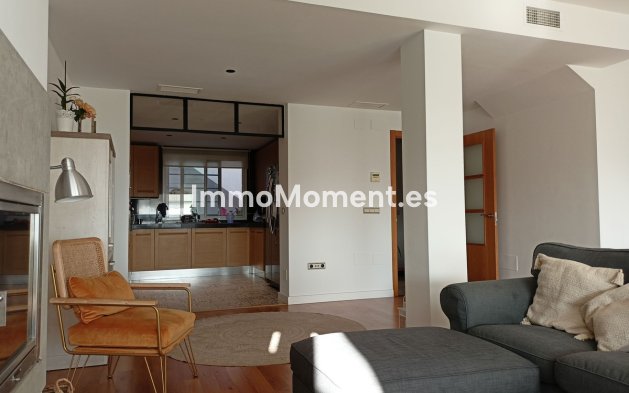 Reventa - Adosado - Málaga - Pinares de San Antón