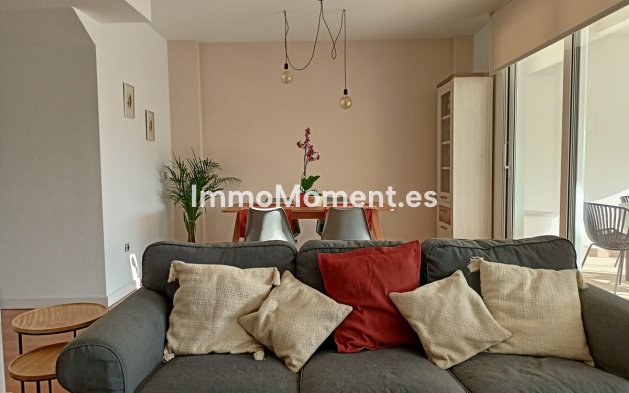 Reventa - Adosado - Málaga - Pinares de San Antón