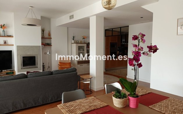 Reventa - Adosado - Málaga - Pinares de San Antón