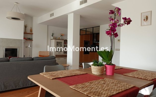 Reventa - Adosado - Málaga - Pinares de San Antón