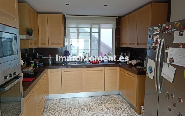 Reventa - Adosado - Málaga - Pinares de San Antón