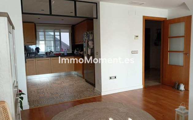 Reventa - Adosado - Málaga - Pinares de San Antón