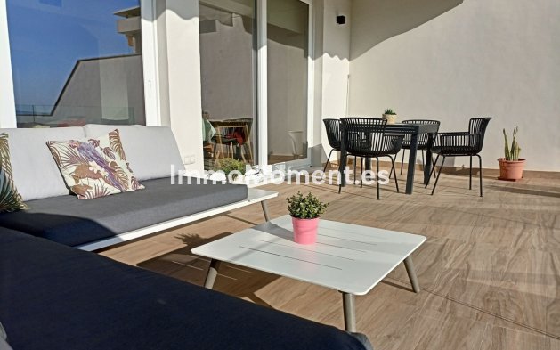 Reventa - Adosado - Málaga - Pinares de San Antón