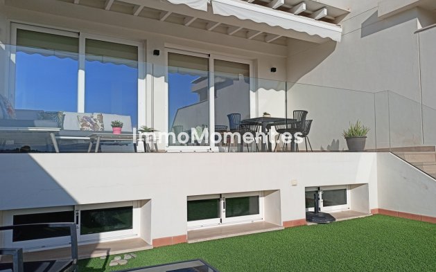 Reventa - Adosado - Málaga - Pinares de San Antón
