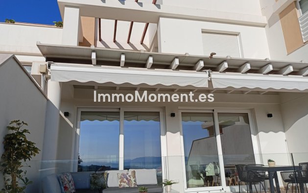 Reventa - Adosado - Málaga - Pinares de San Antón
