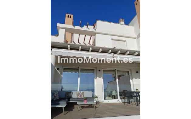 Reventa - Adosado - Málaga - Pinares de San Antón