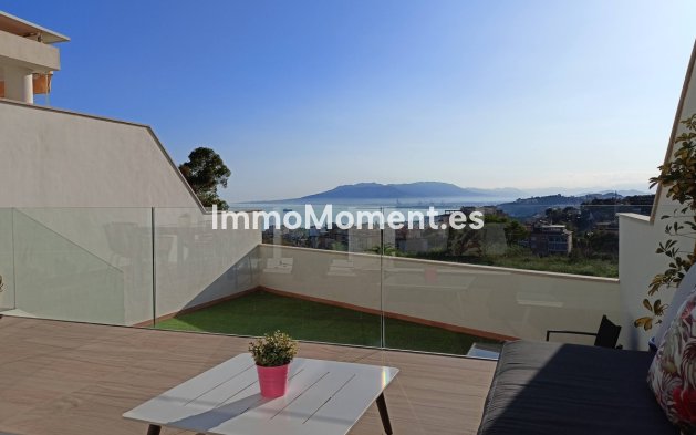Reventa - Adosado - Málaga - Pinares de San Antón