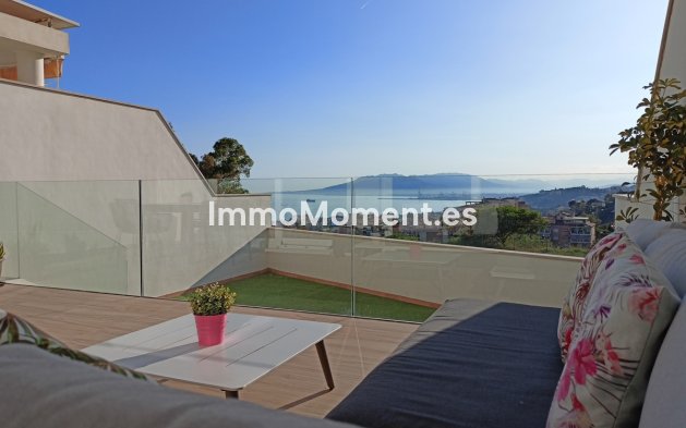 Reventa - Adosado - Málaga - Pinares de San Antón