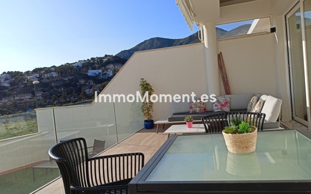 Reventa - Adosado - Málaga - Pinares de San Antón