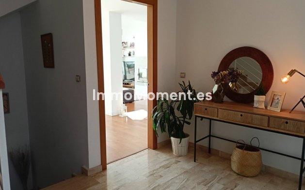 Reventa - Adosado - Málaga - Pinares de San Antón