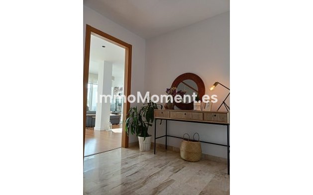 Reventa - Adosado - Málaga - Pinares de San Antón