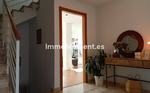 Reventa - Adosado - Málaga - Pinares de San Antón