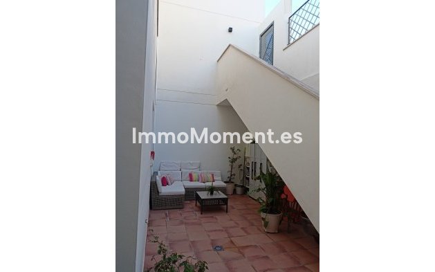Reventa - Adosado - Málaga - Pinares de San Antón
