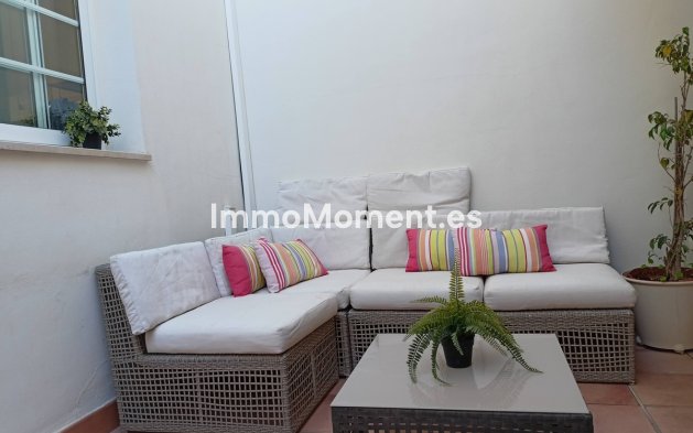 Reventa - Adosado - Málaga - Pinares de San Antón