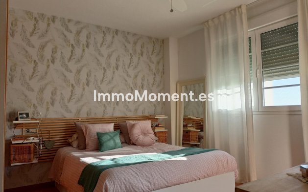Reventa - Adosado - Málaga - Pinares de San Antón